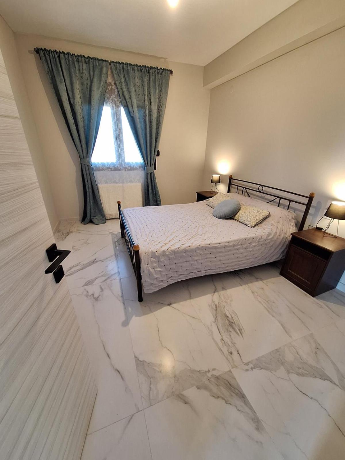 P&M Apartment Янина Экстерьер фото