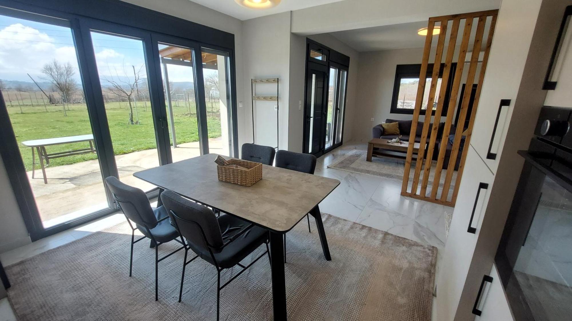 P&M Apartment Янина Экстерьер фото
